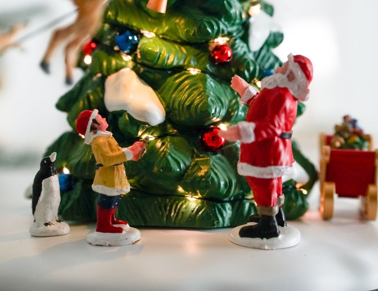 Увеличить фотографию