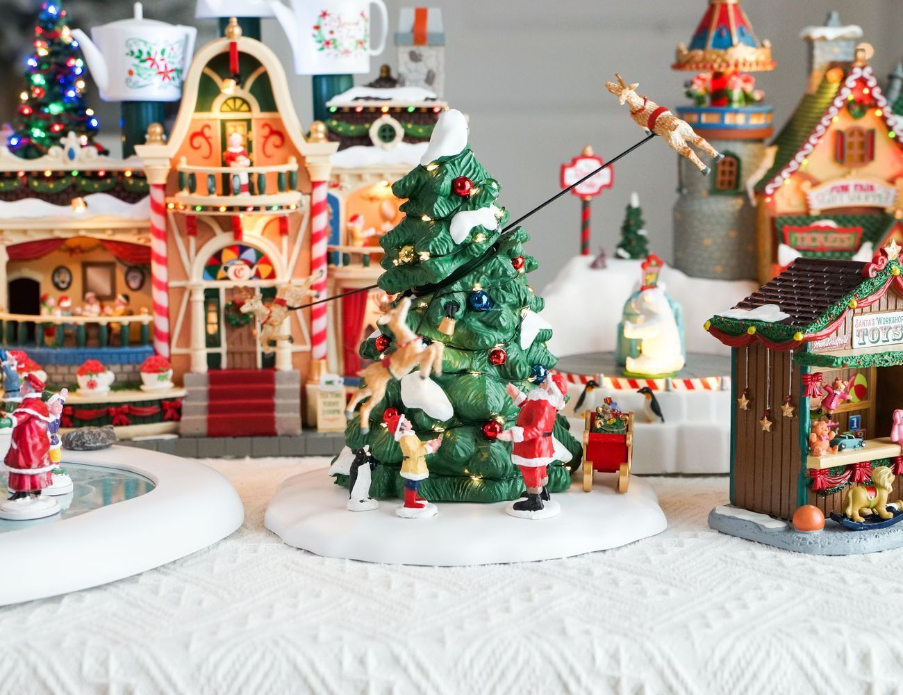 Увеличить фотографию