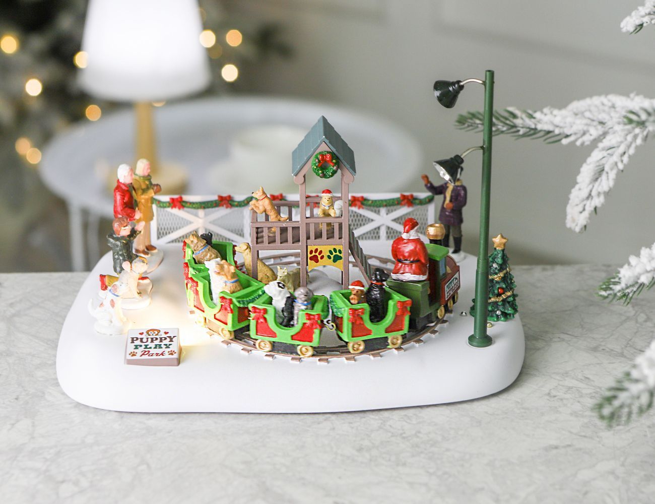 Увеличить фотографию