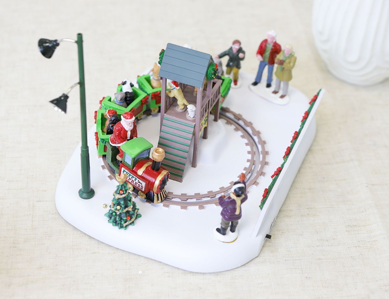 Увеличить фотографию