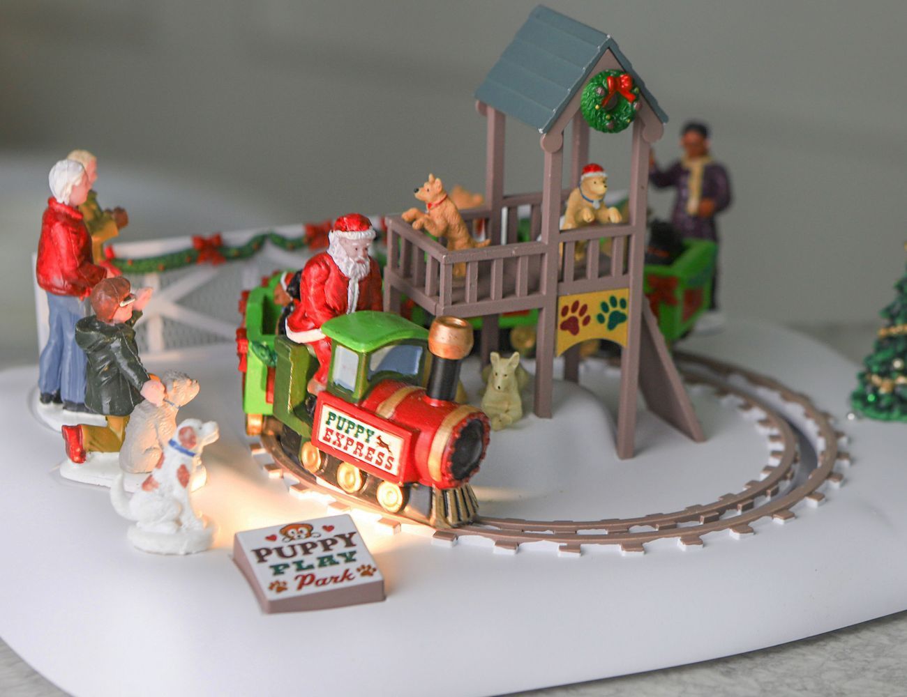 Увеличить фотографию