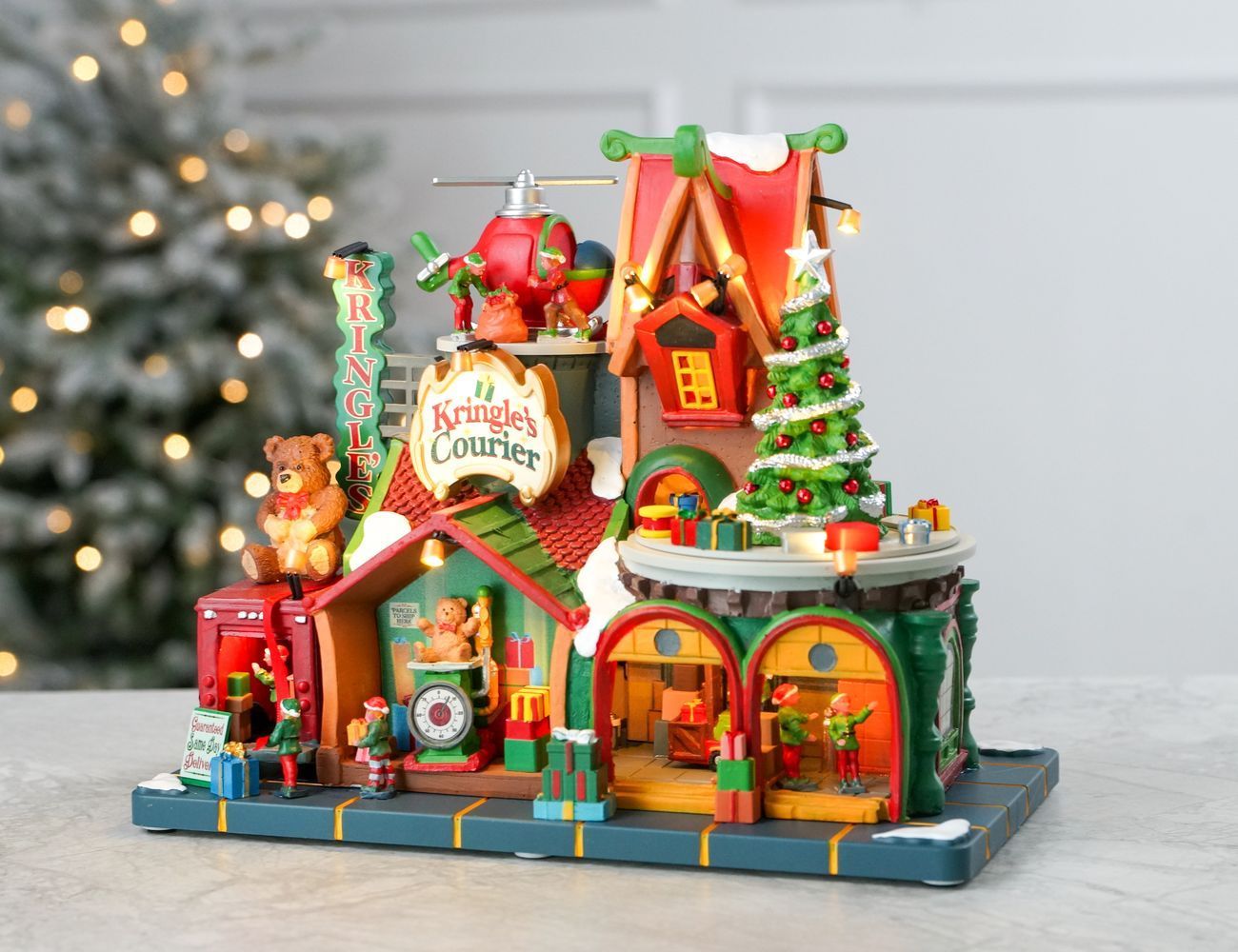 Увеличить фотографию