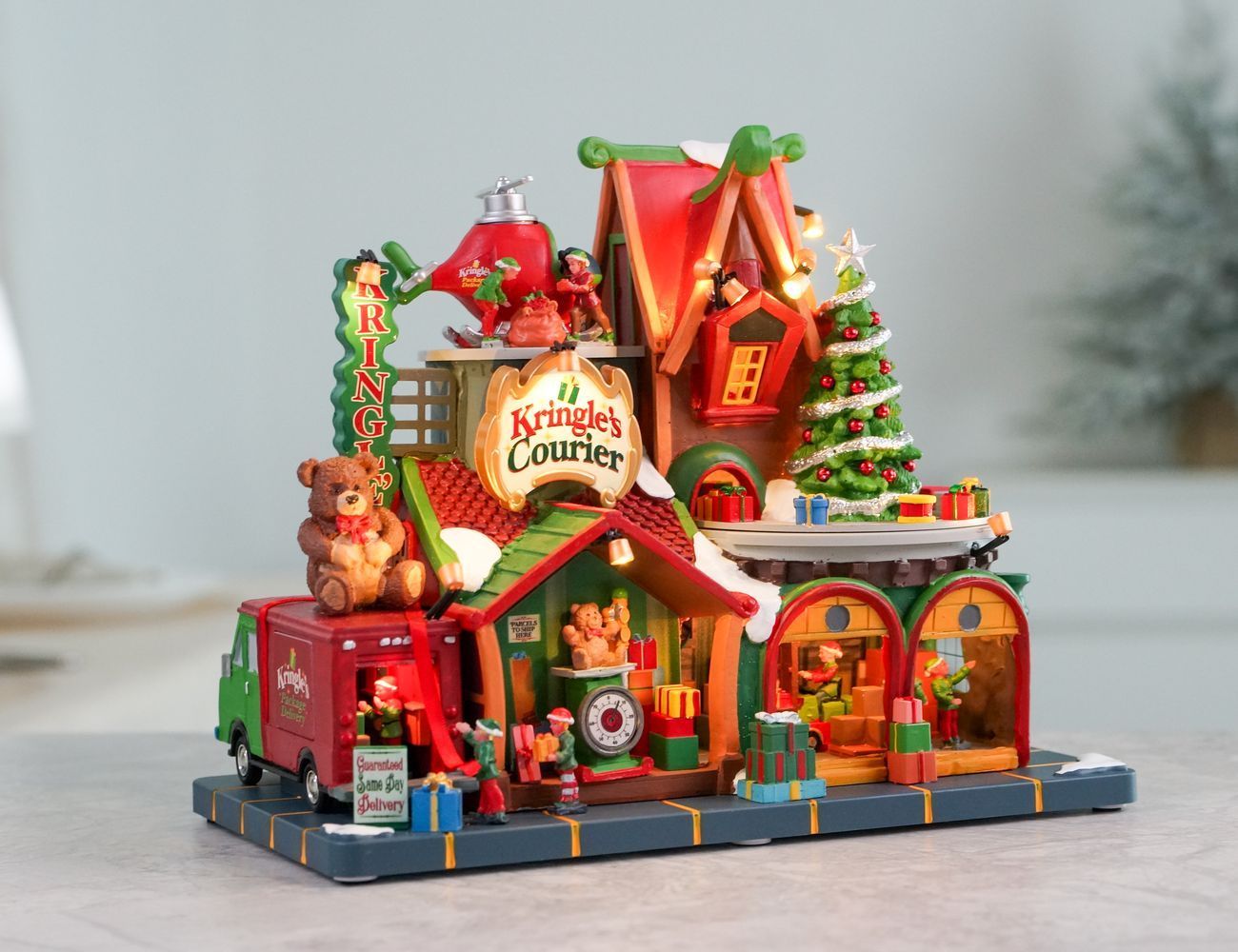 Увеличить фотографию