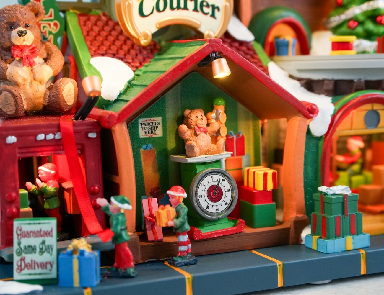 Увеличить фотографию