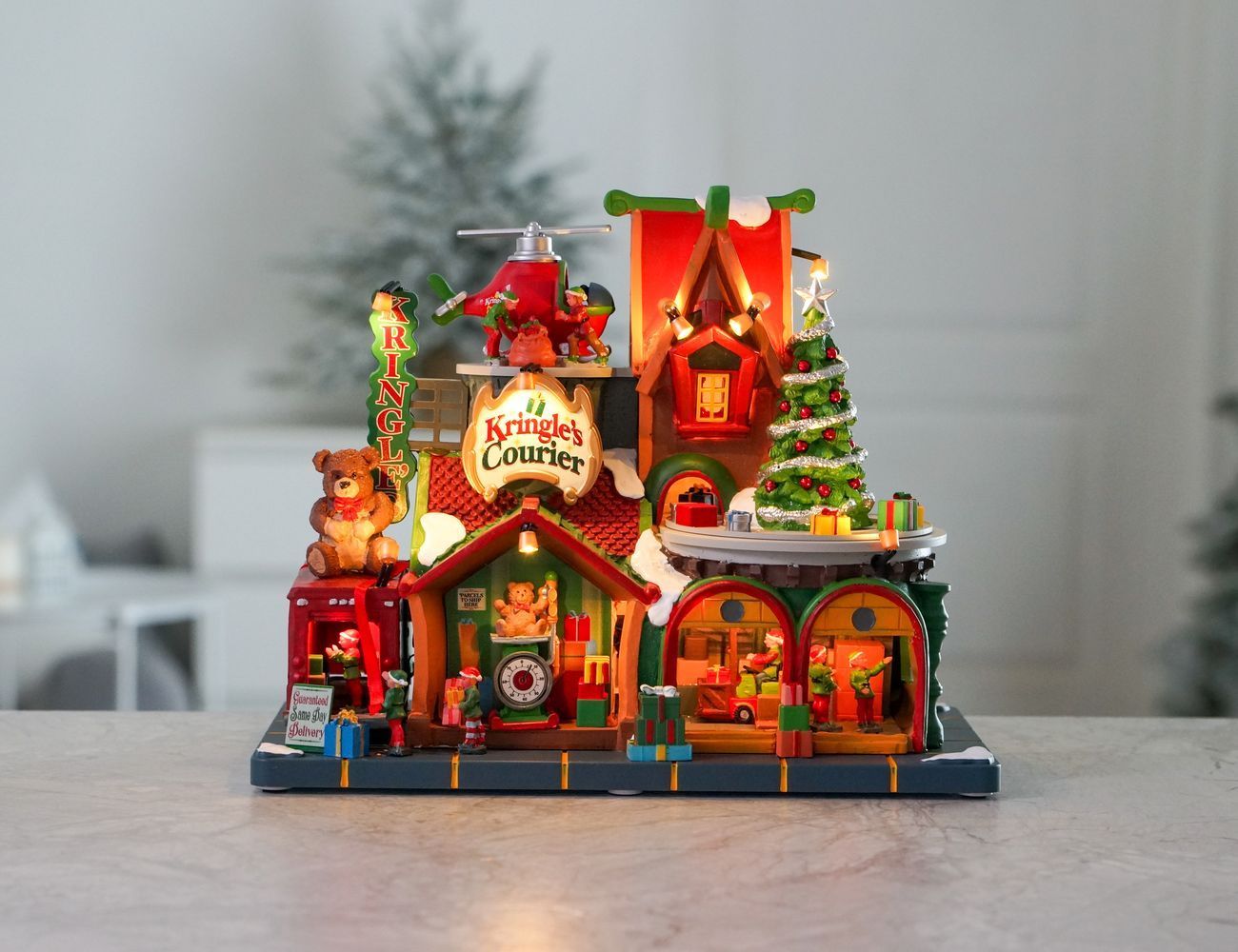 Увеличить фотографию