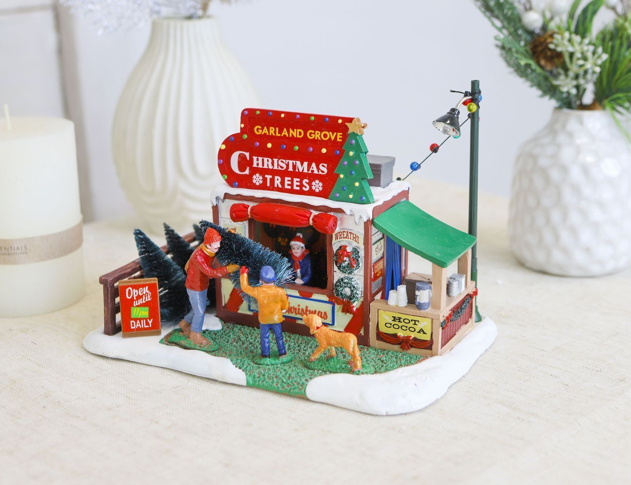 Увеличить фотографию