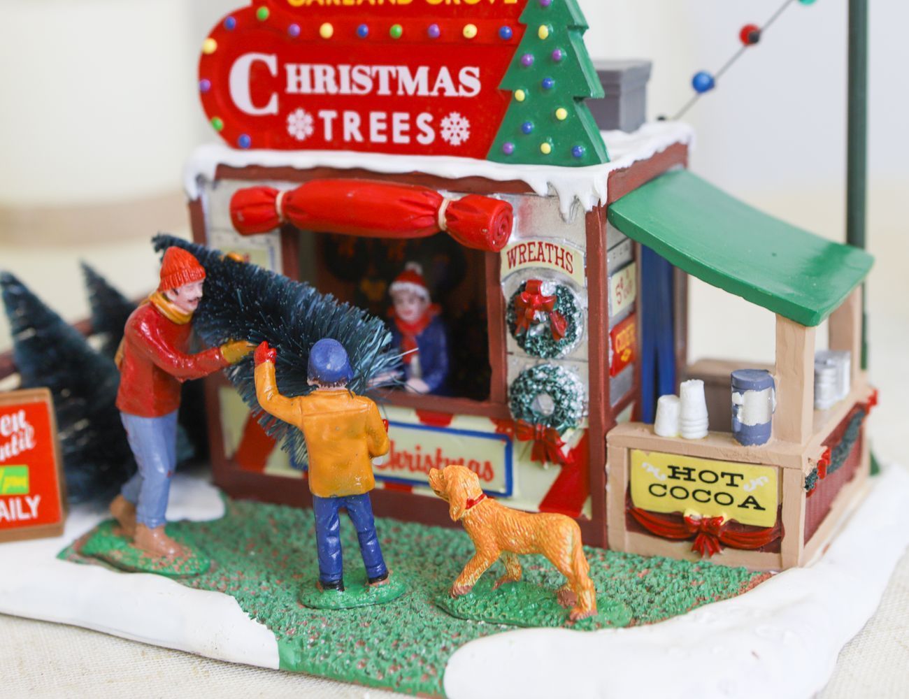 Увеличить фотографию