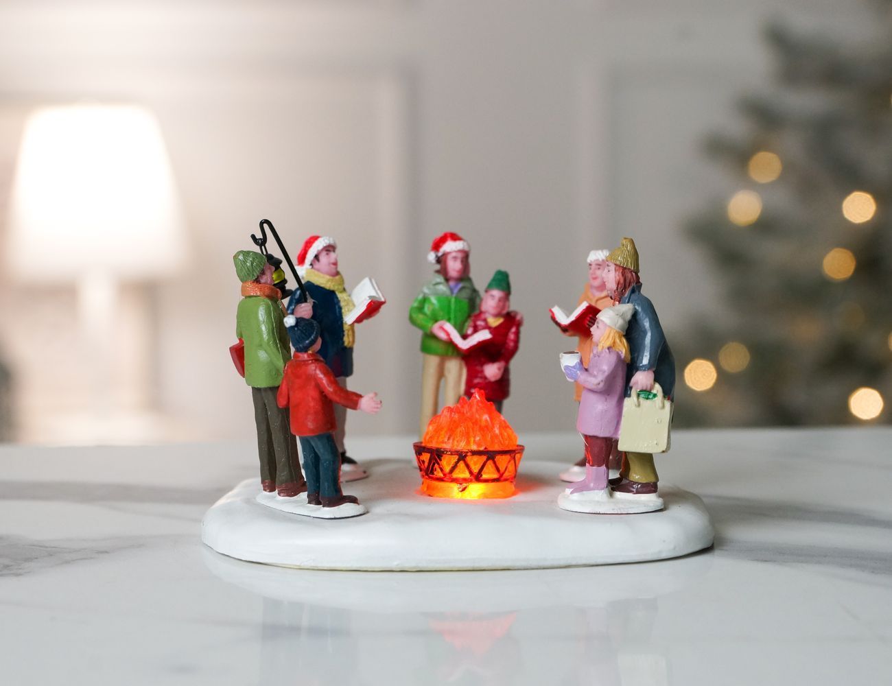 Увеличить фотографию