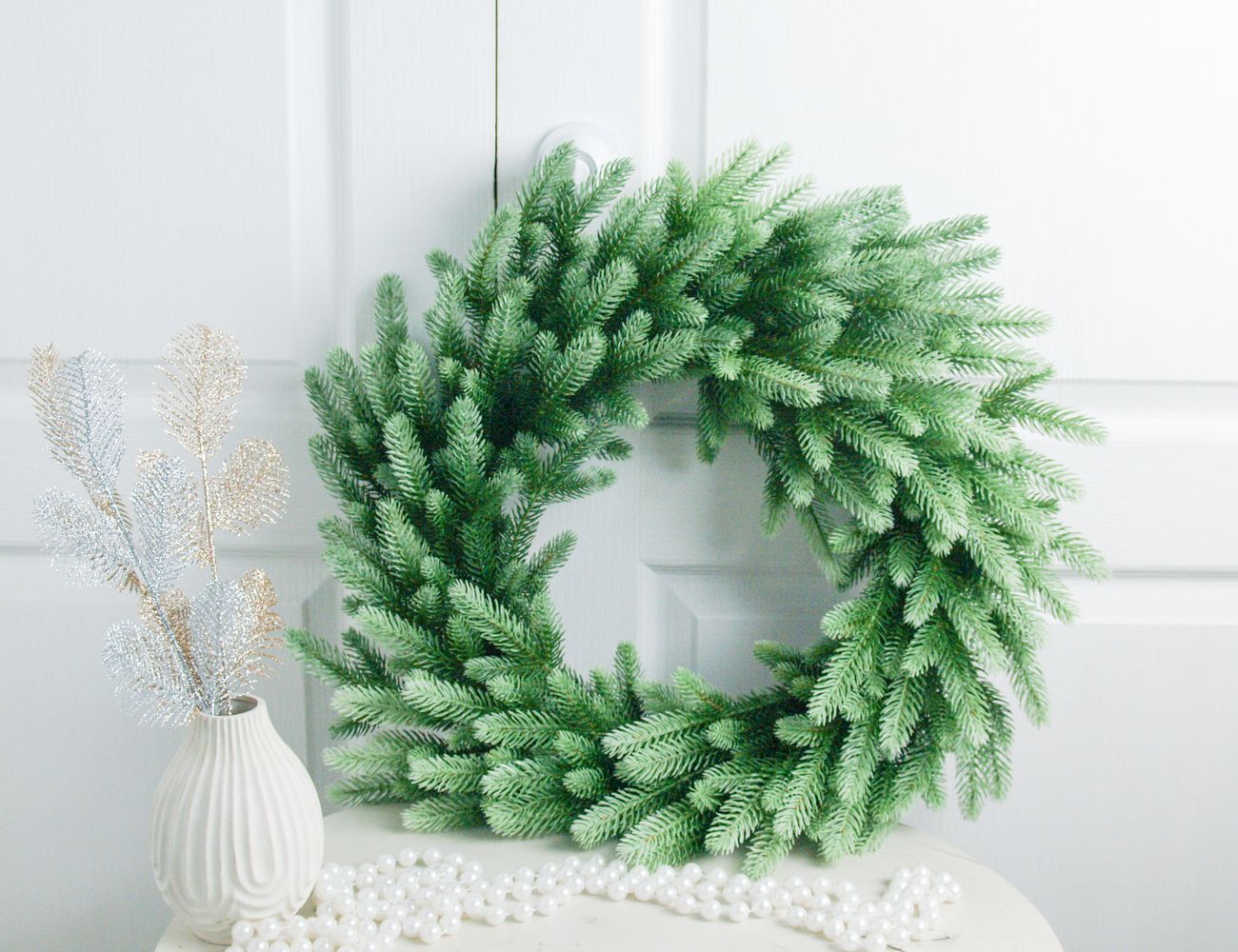 Увеличить фотографию