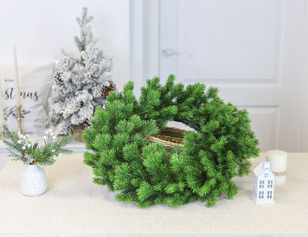 Увеличить фотографию