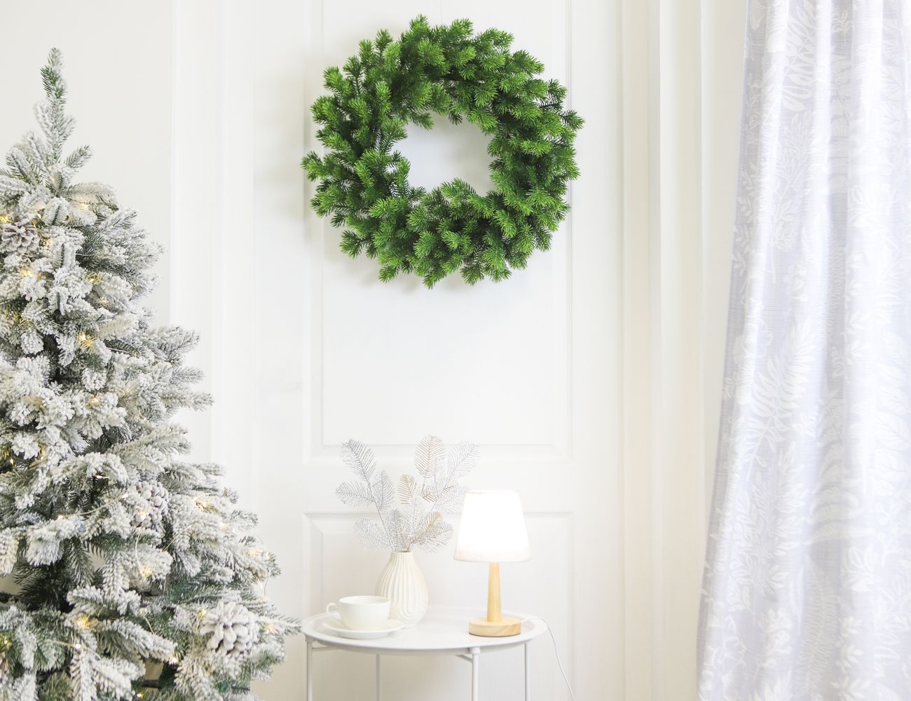 Увеличить фотографию