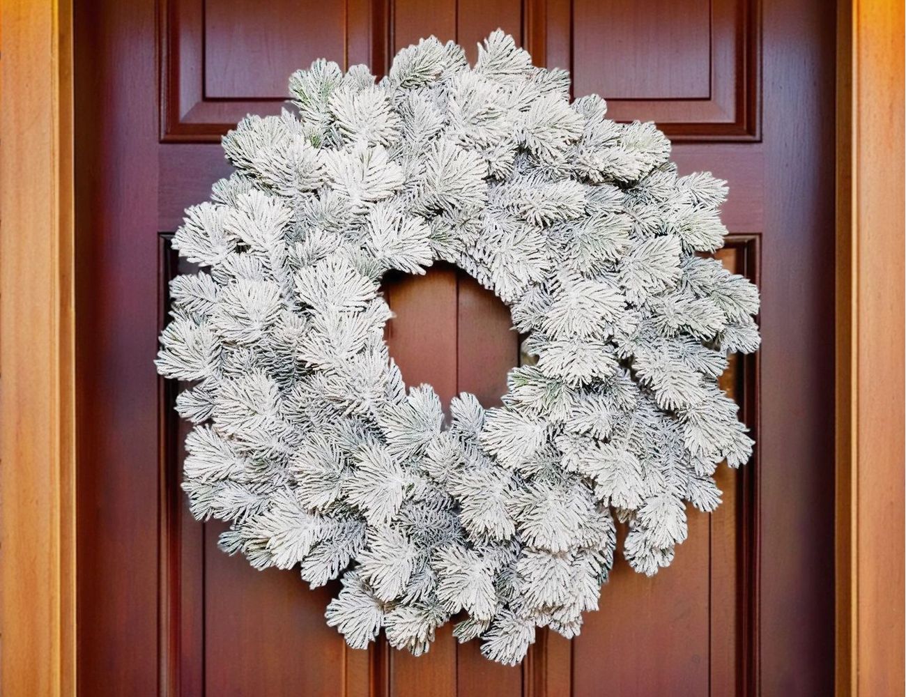 Увеличить фотографию