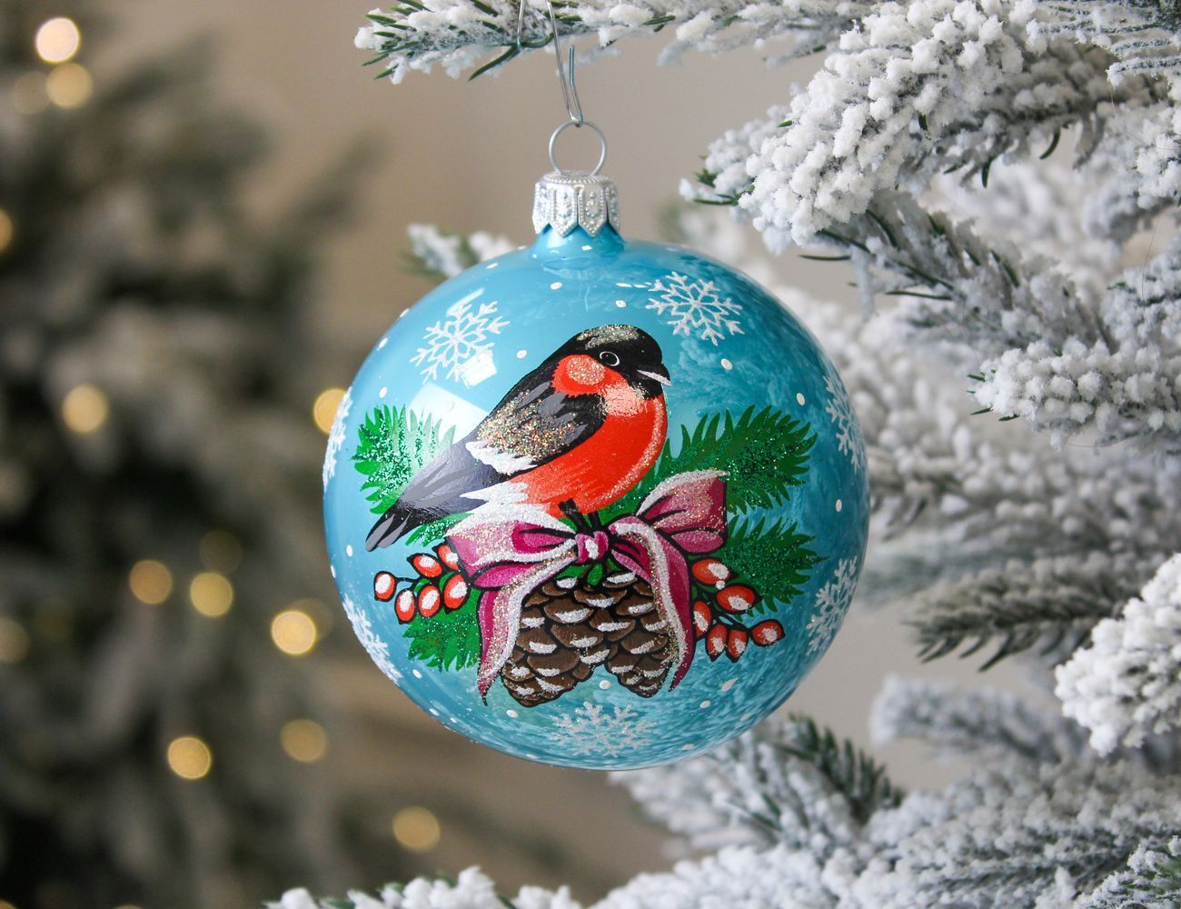 Увеличить фотографию