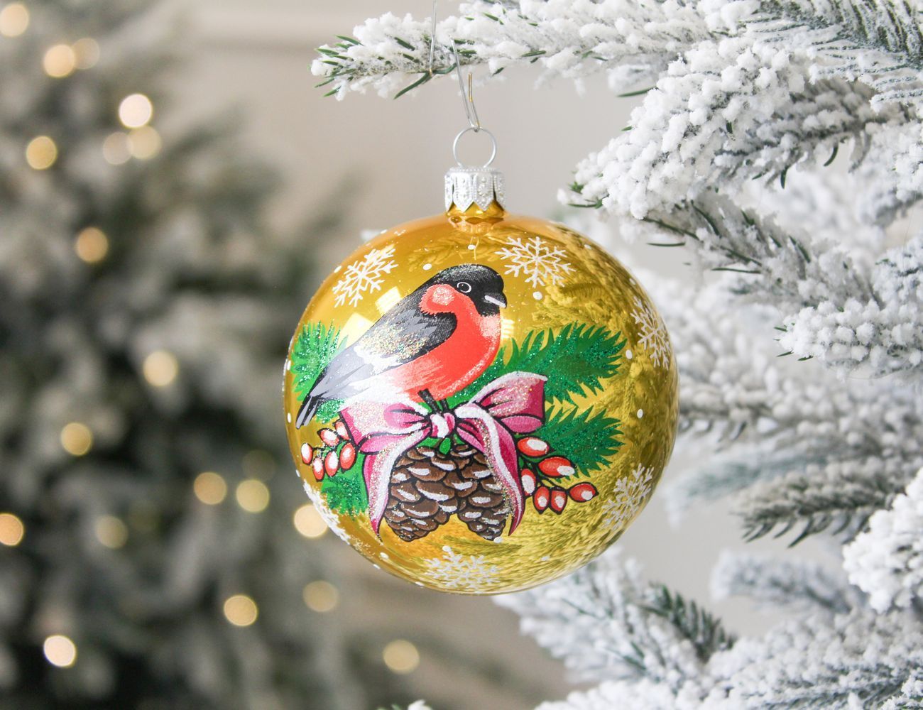 Увеличить фотографию