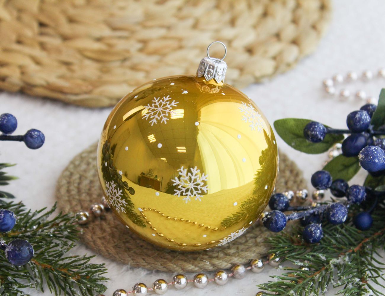 Увеличить фотографию