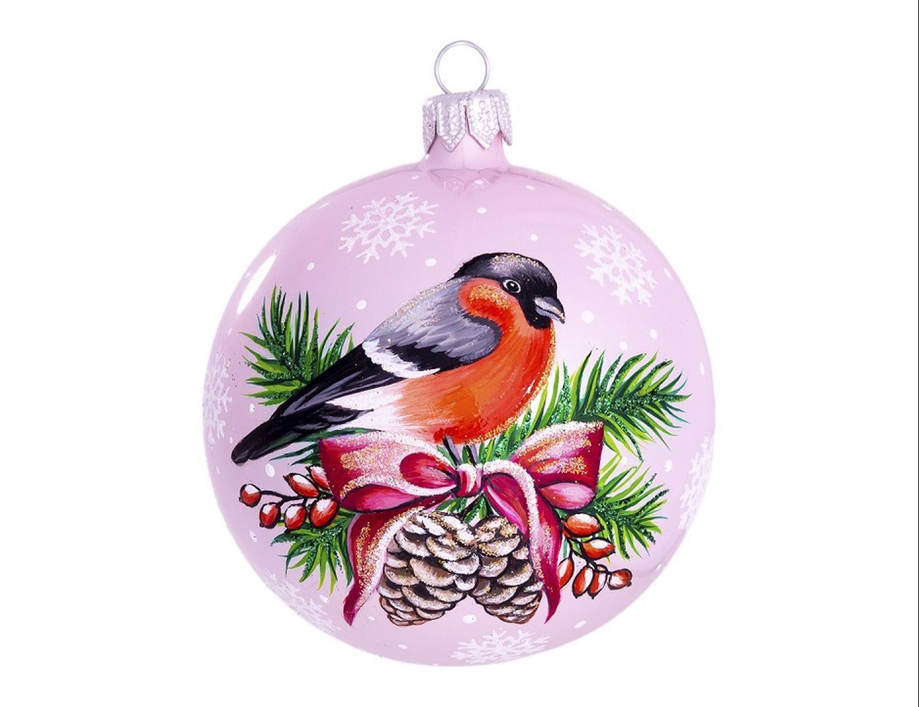 Увеличить фотографию