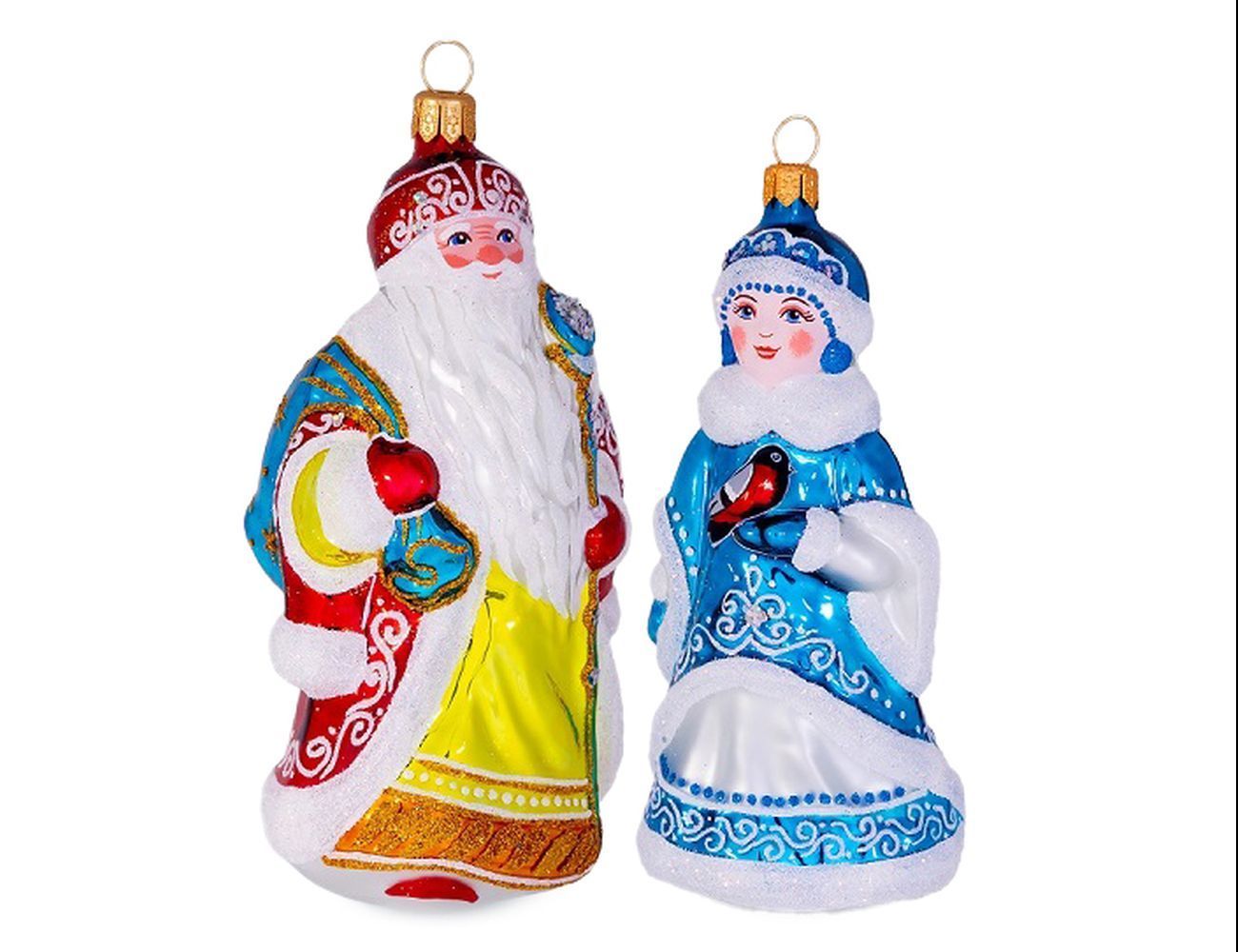 Увеличить фотографию