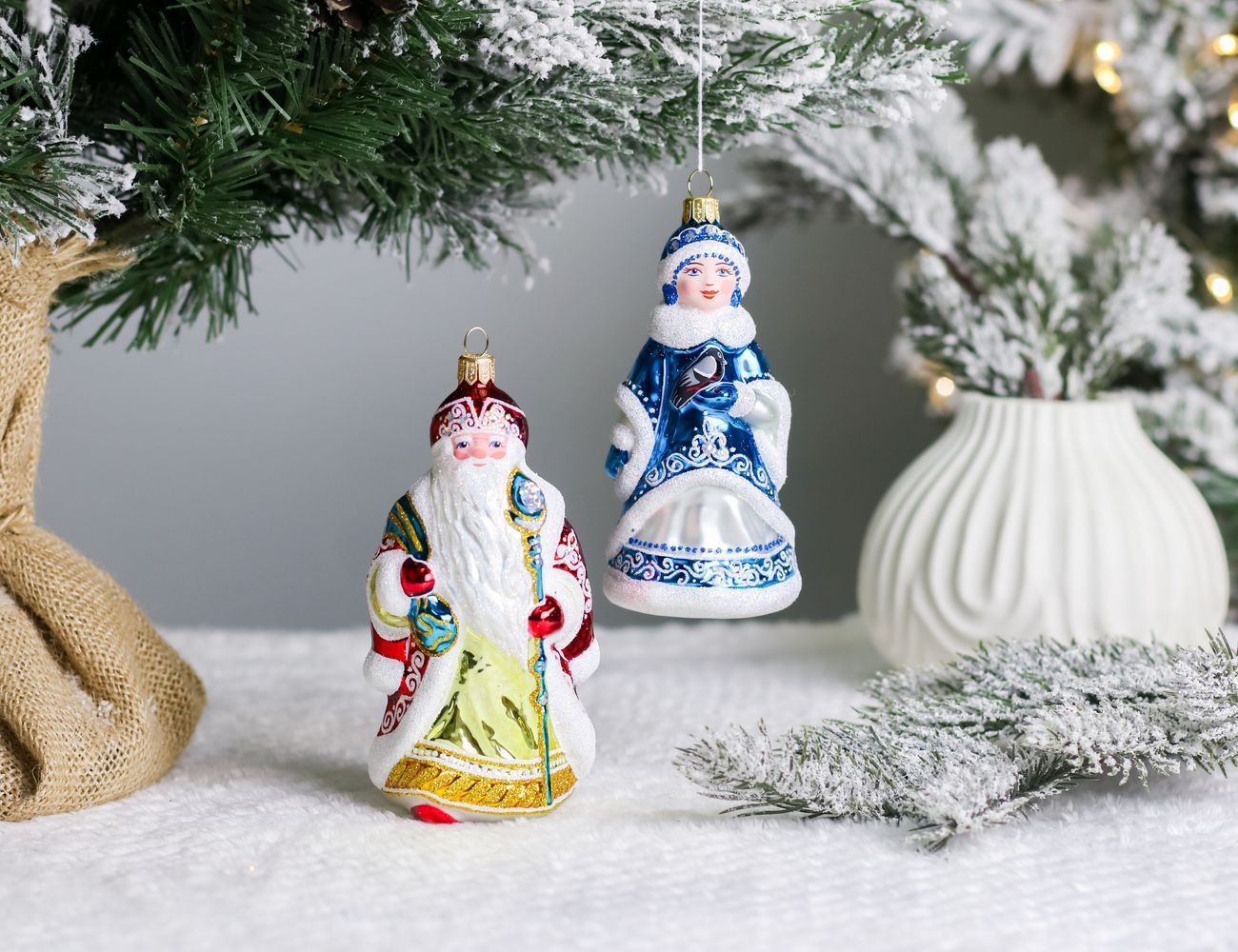 Увеличить фотографию