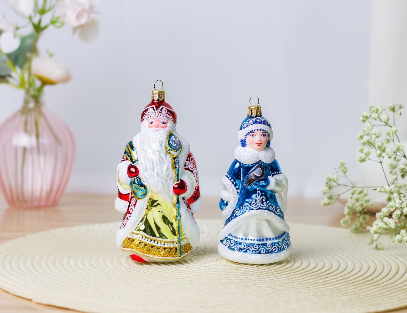 Увеличить фотографию