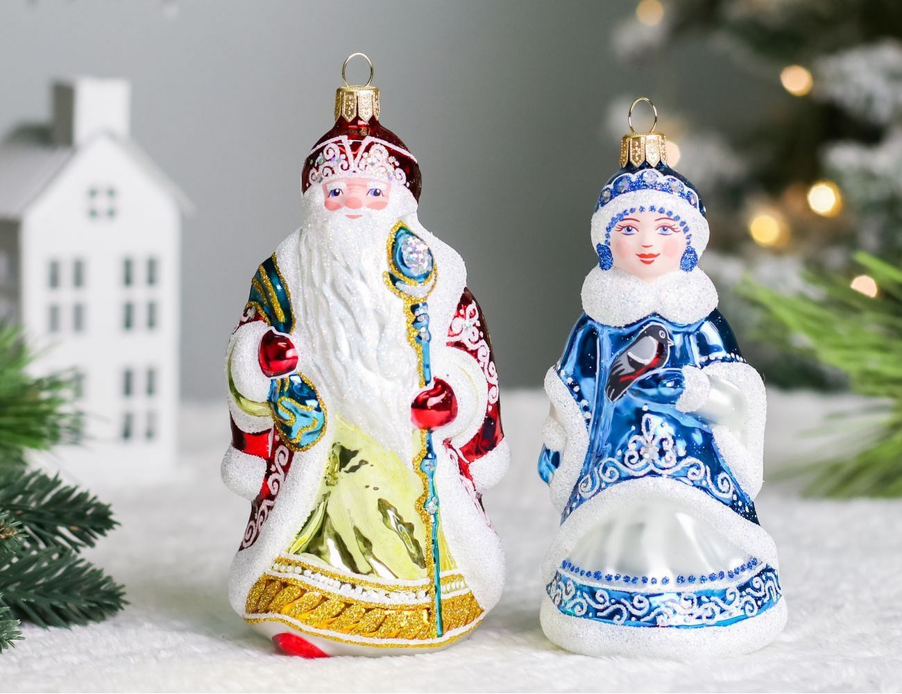 Увеличить фотографию