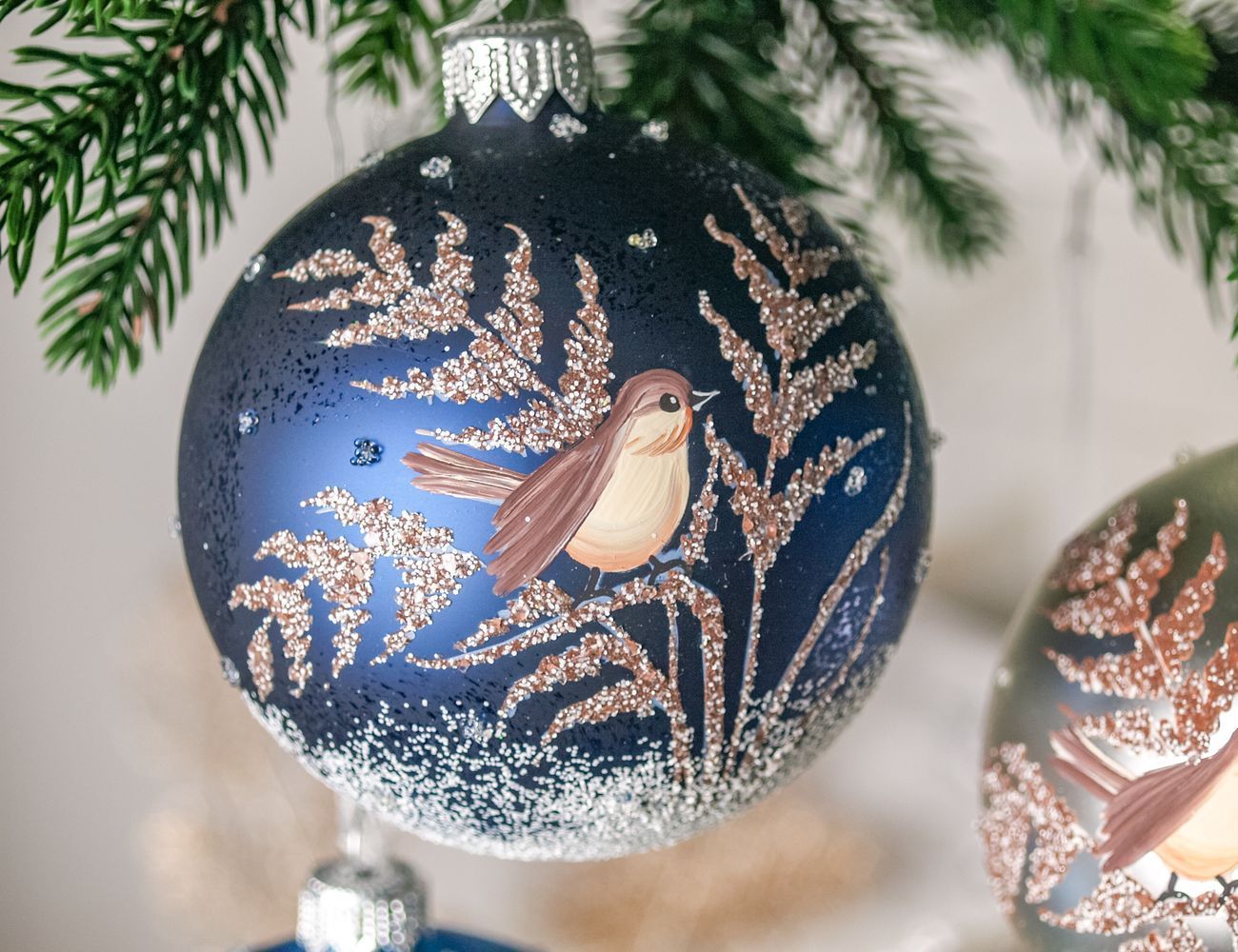 Увеличить фотографию