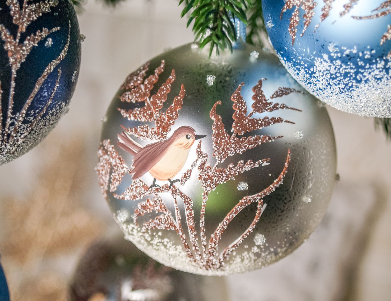 Увеличить фотографию