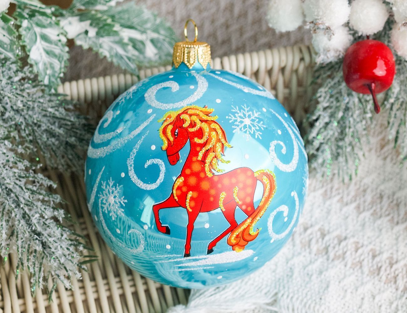 Увеличить фотографию