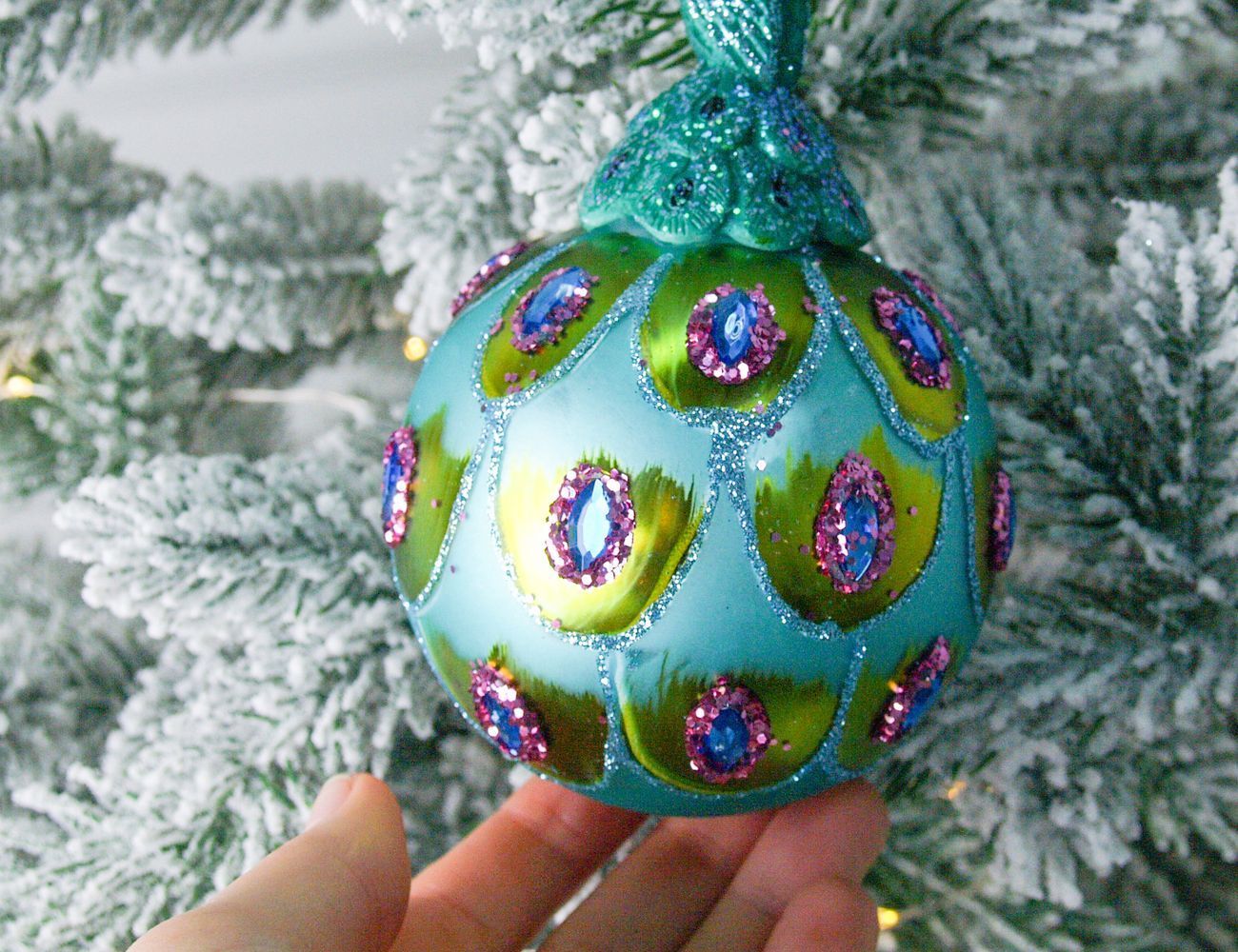 Увеличить фотографию