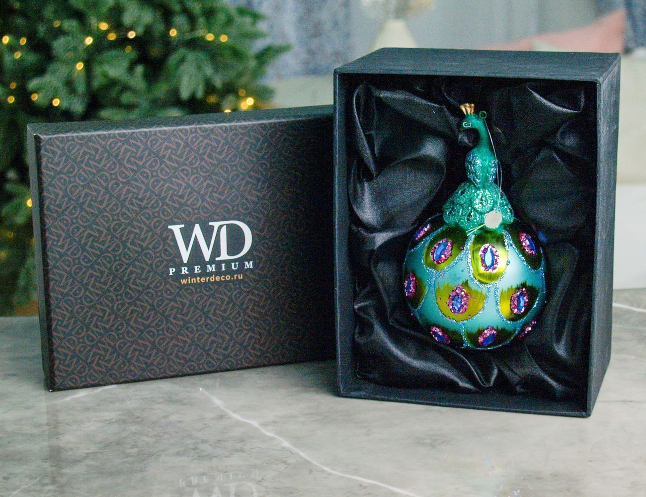 Увеличить фотографию