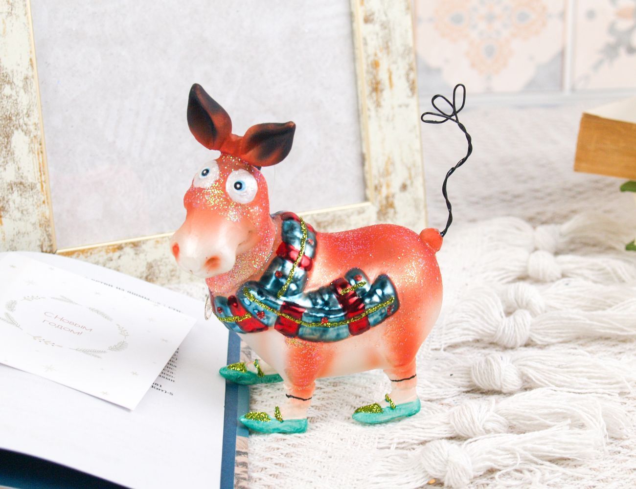 Увеличить фотографию