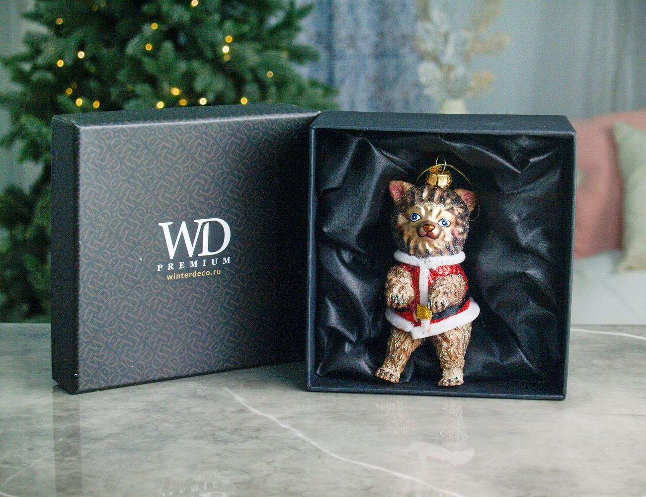 Увеличить фотографию