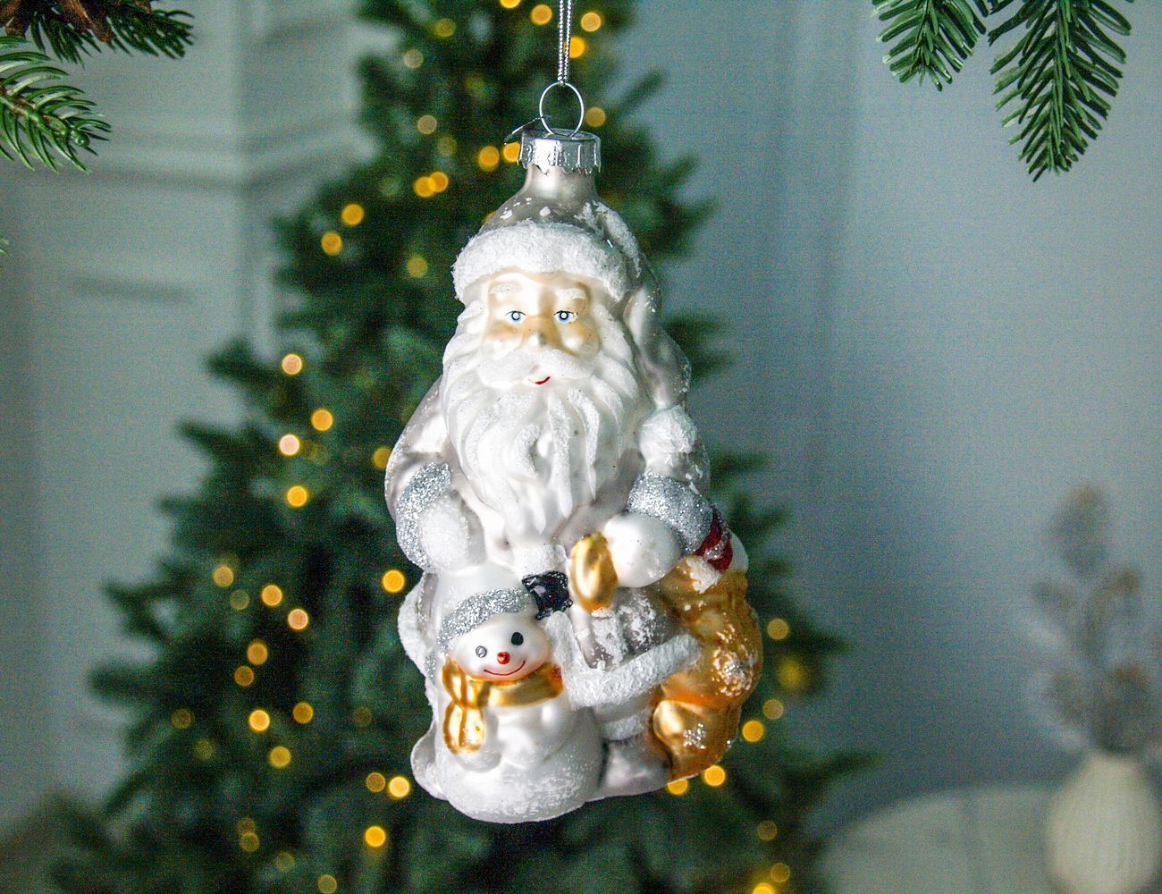 Увеличить фотографию