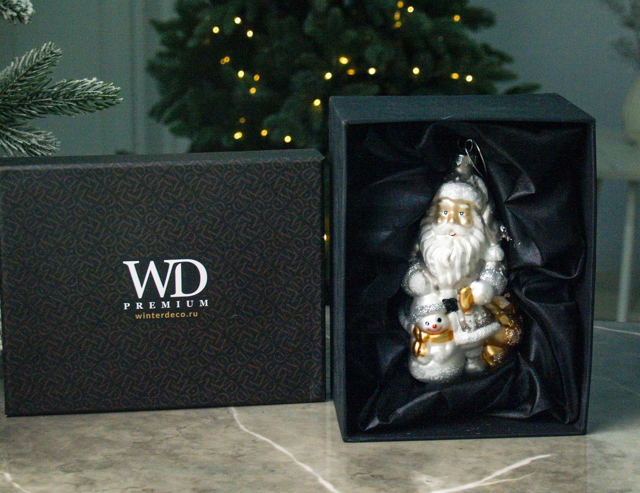 Увеличить фотографию