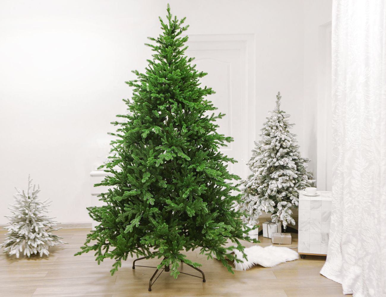 Увеличить фотографию