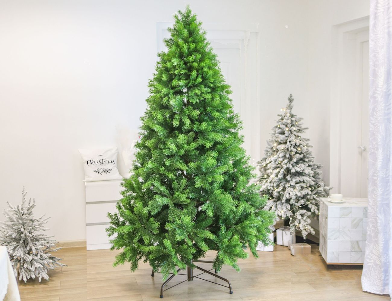 Увеличить фотографию