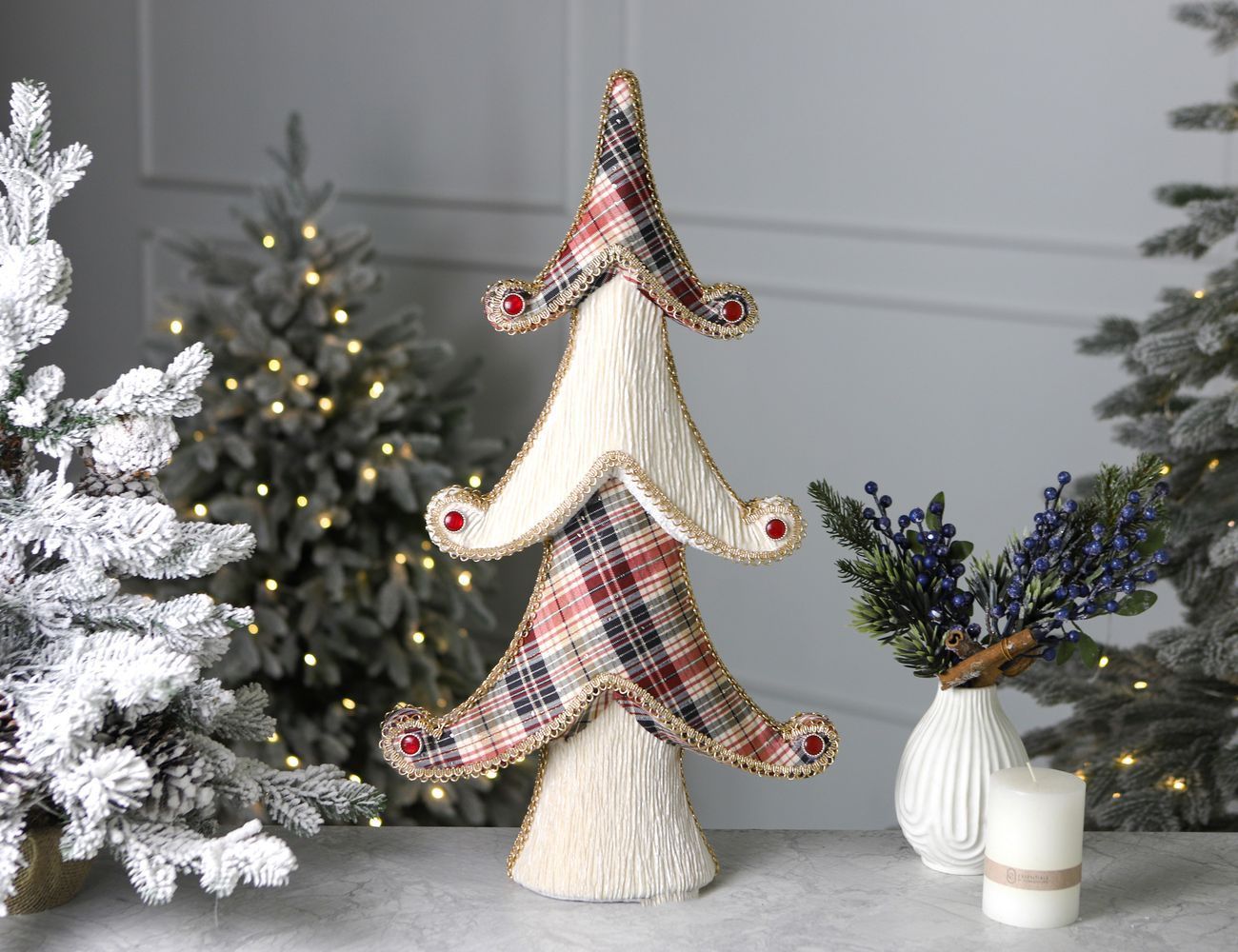 Увеличить фотографию