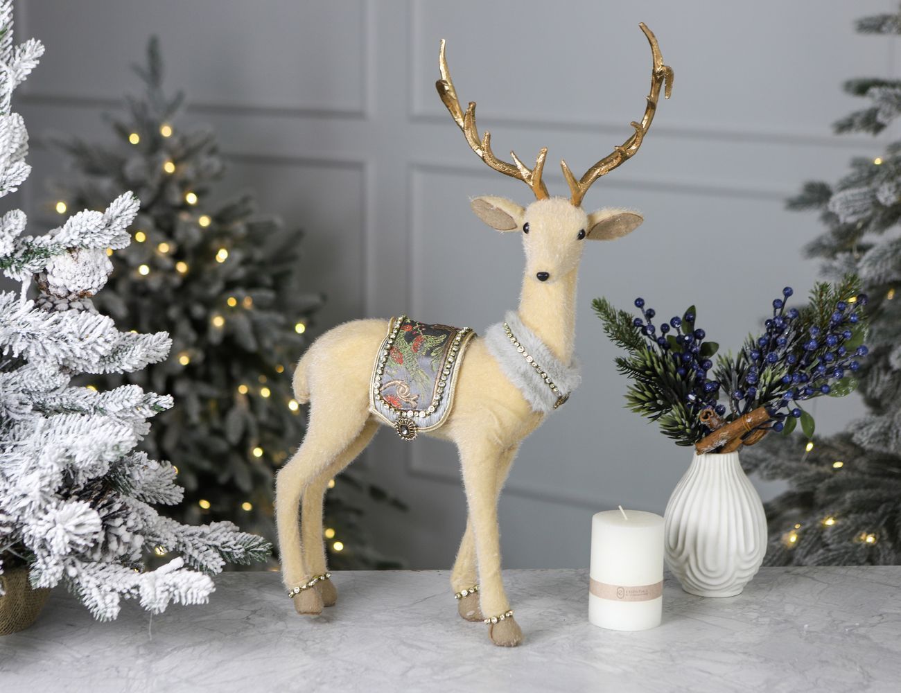 Увеличить фотографию