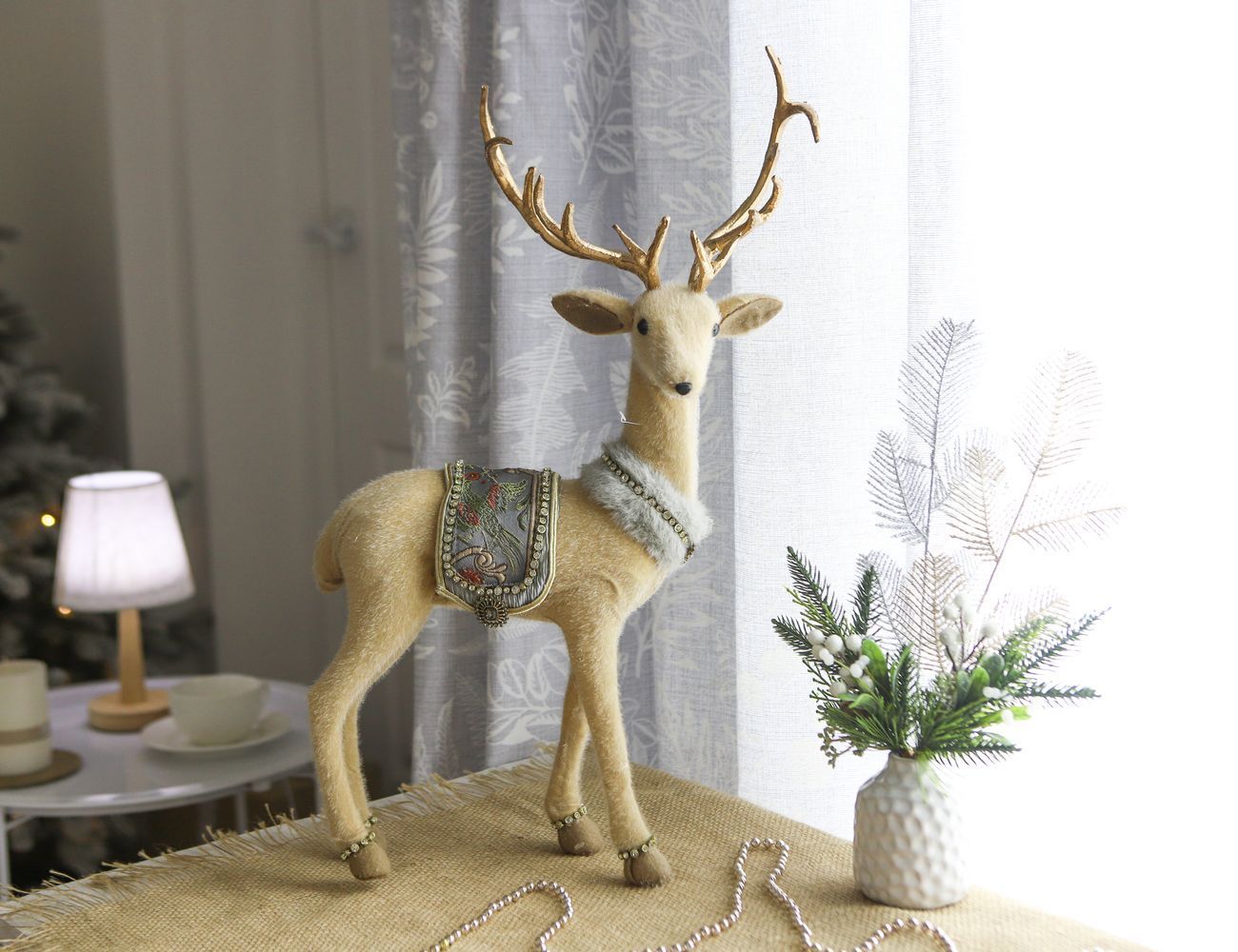 Увеличить фотографию