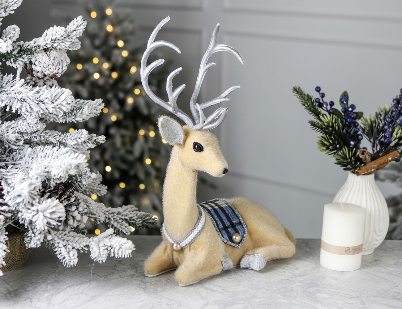 Увеличить фотографию