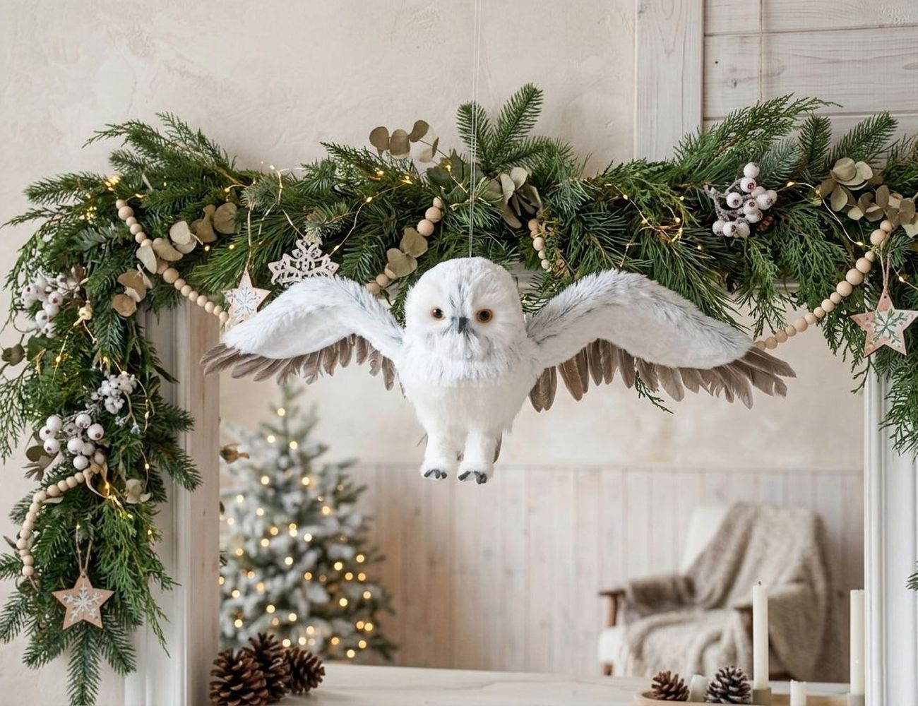 Увеличить фотографию