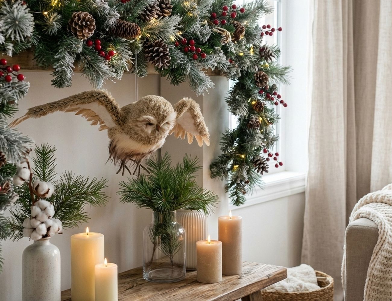 Увеличить фотографию