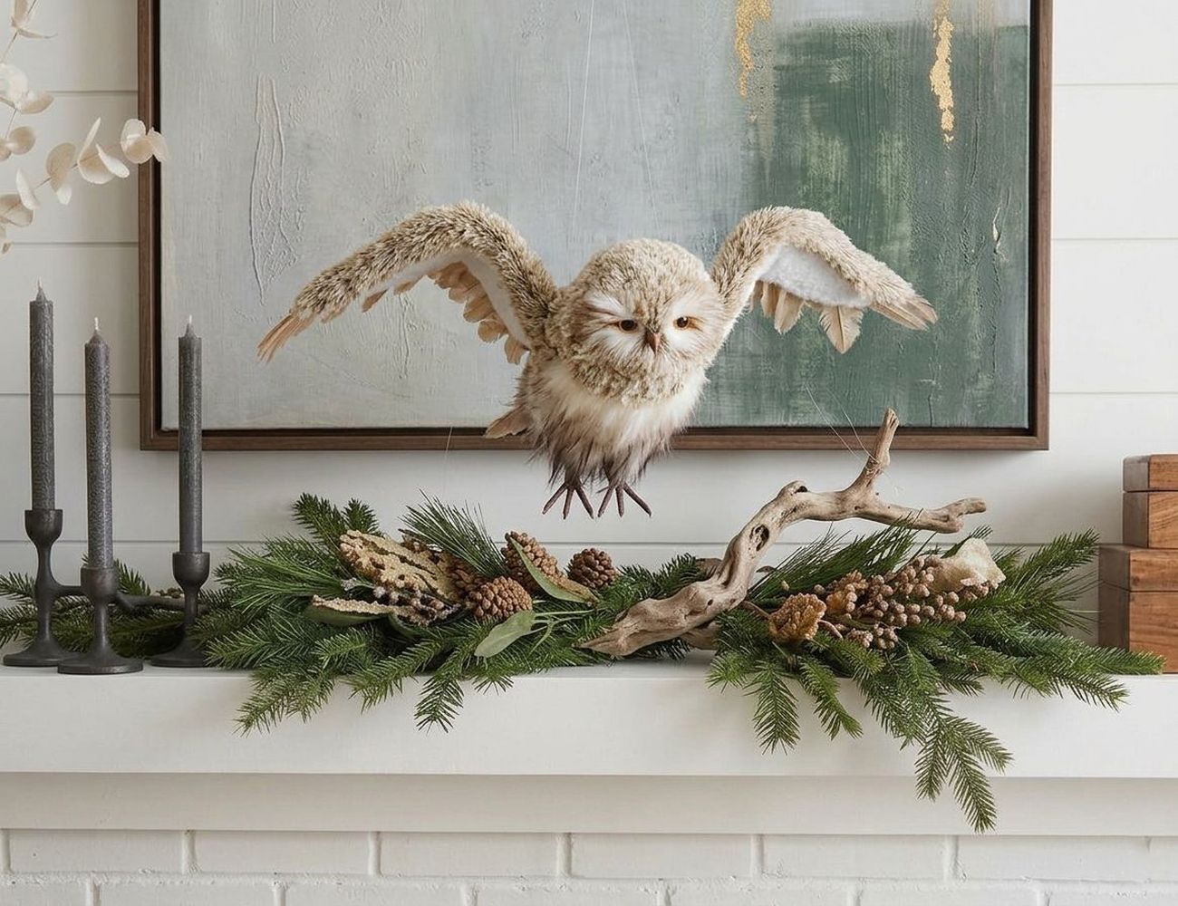 Увеличить фотографию