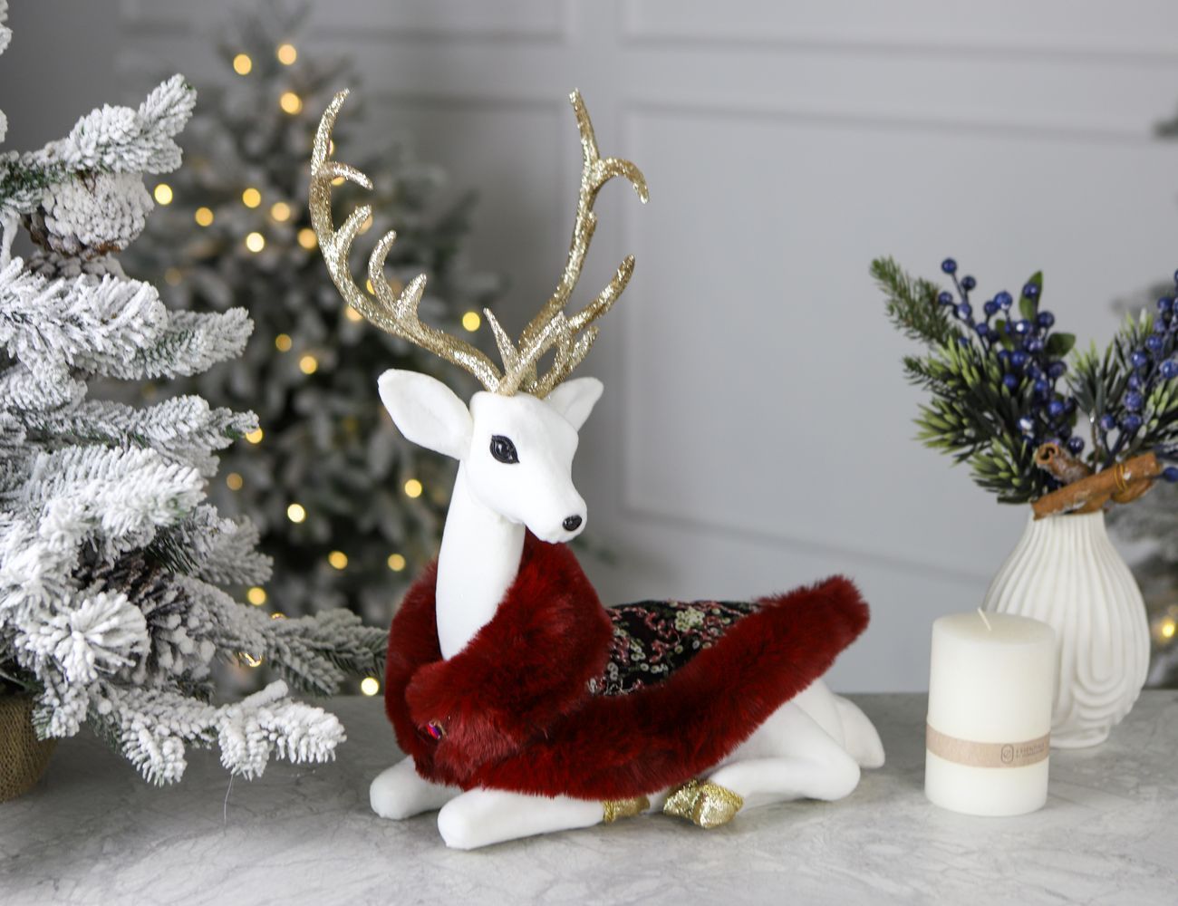 Увеличить фотографию