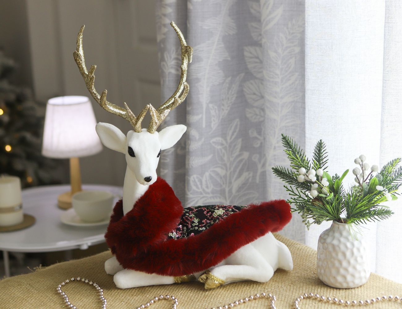 Увеличить фотографию