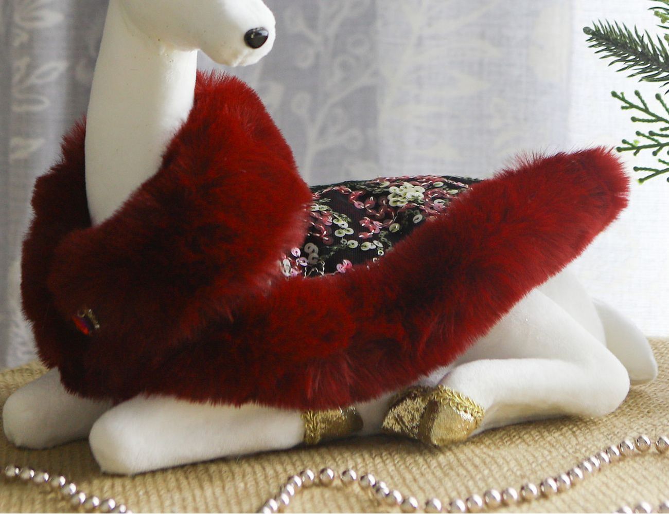 Увеличить фотографию