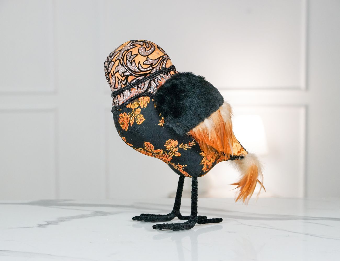 Увеличить фотографию