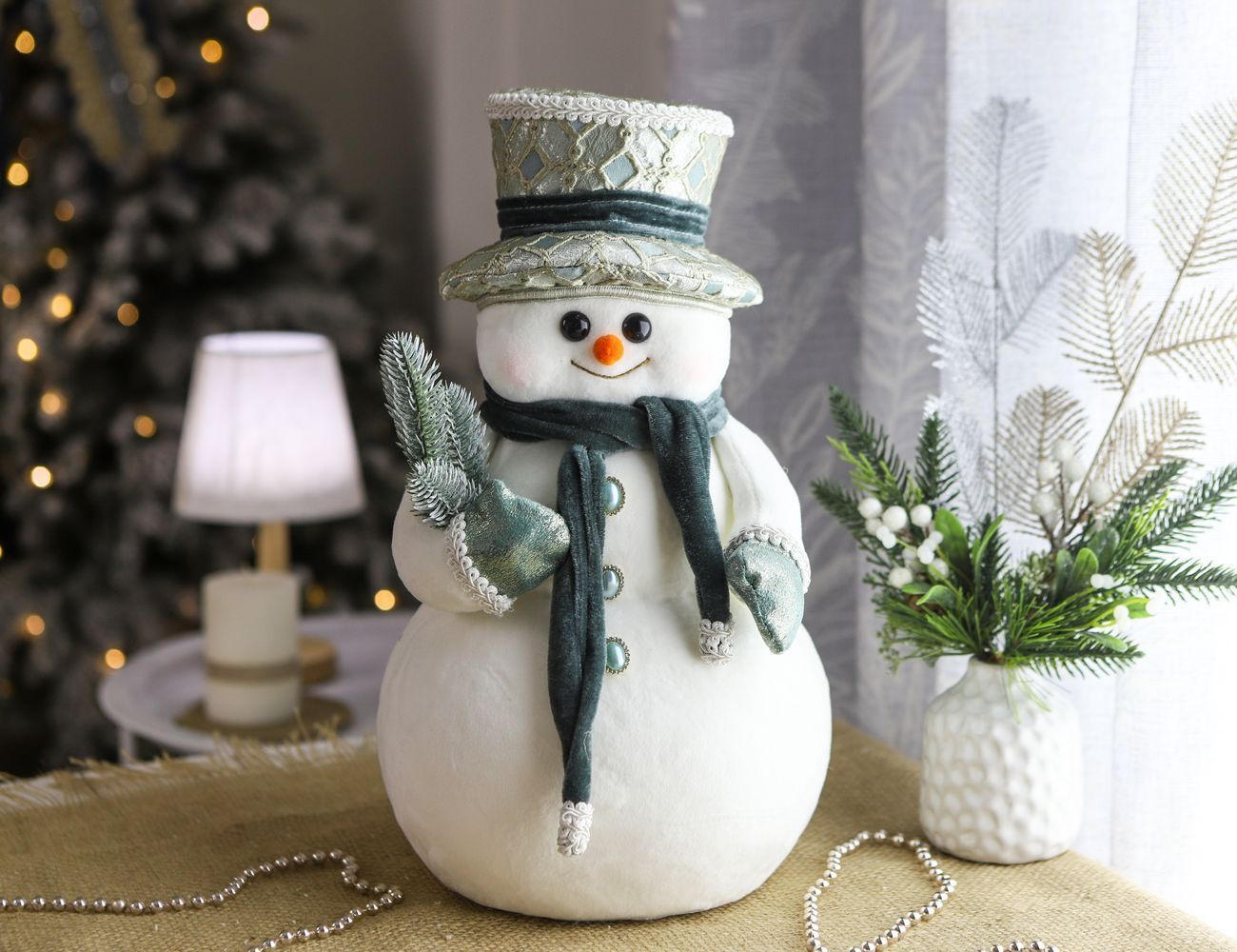 Увеличить фотографию