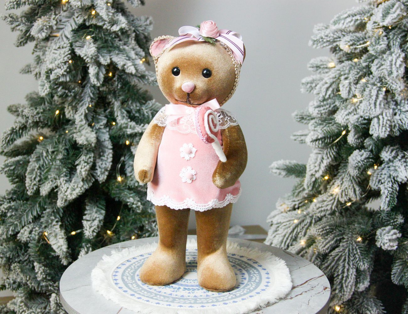 Увеличить фотографию