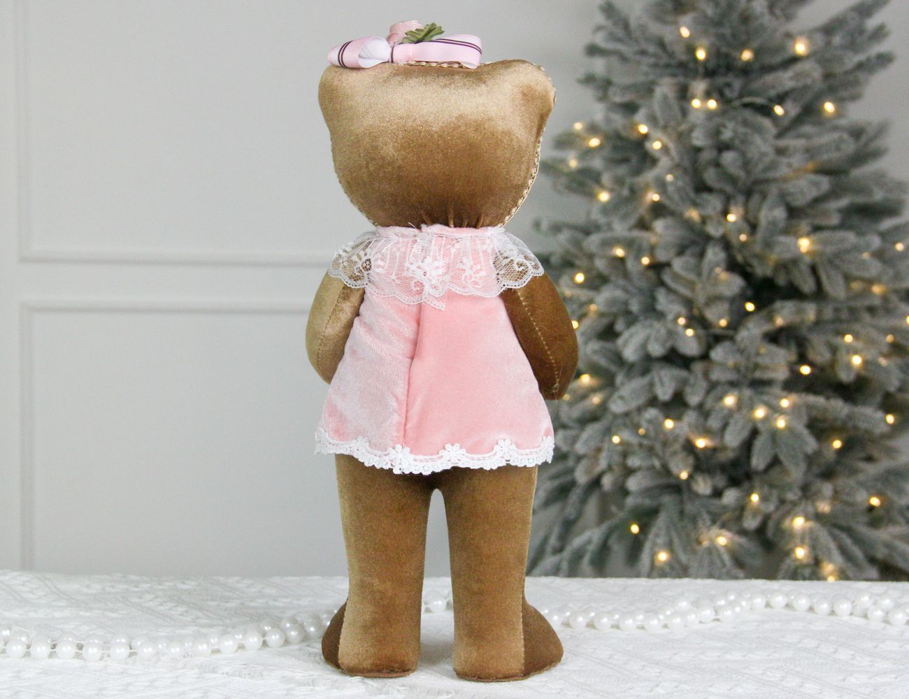 Увеличить фотографию