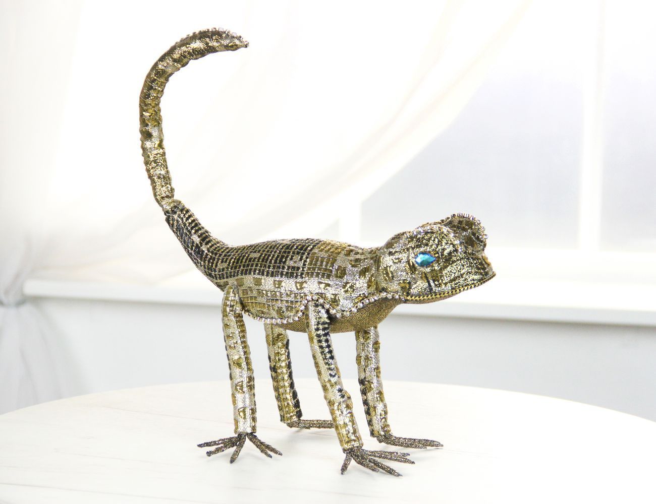 Увеличить фотографию